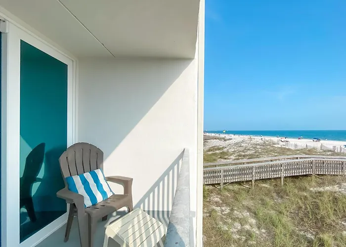 Island Shores 257 * Gulf Shores