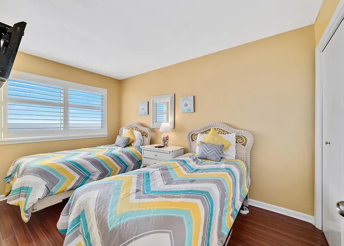 Island Shores 257 Holiday home Gulf Shores