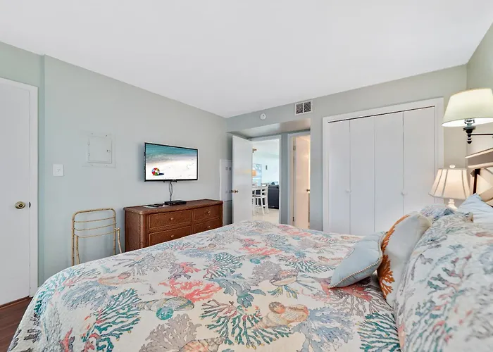 Island Shores 257 *