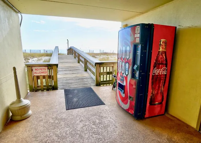 Island Shores 257 Holiday home Gulf Shores