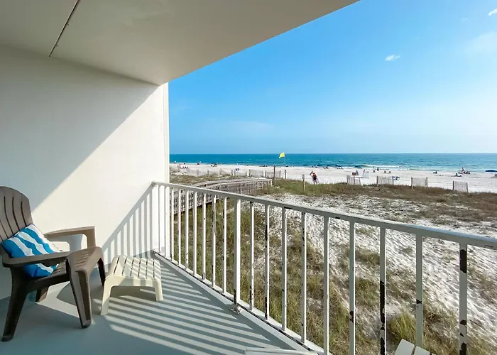 Island Shores 257 Gulf Shores
