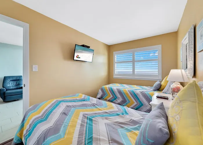 Holiday home Island Shores 257 *