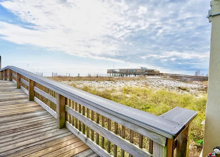 Holiday home Island Shores 257