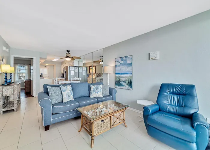 Holiday home Island Shores 257 *