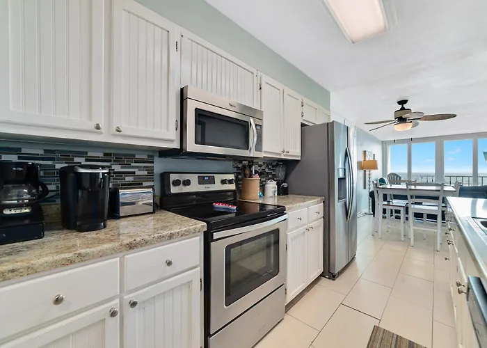 Island Shores 257 Holiday home Gulf Shores