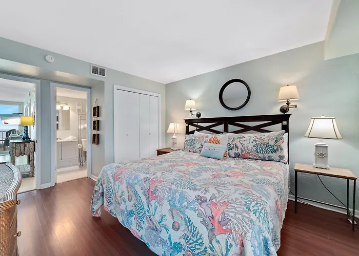 Holiday home Island Shores 257 Gulf Shores