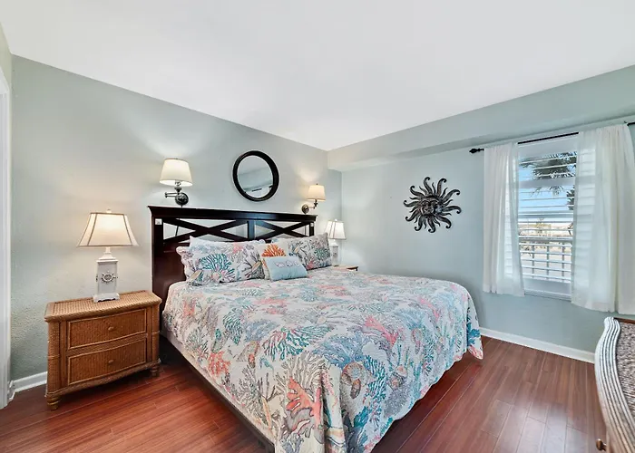 Holiday home Island Shores 257 *