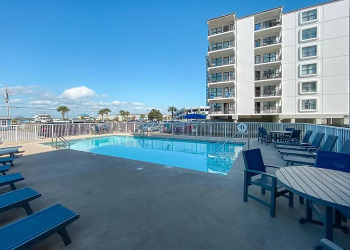 Island Shores 257 *